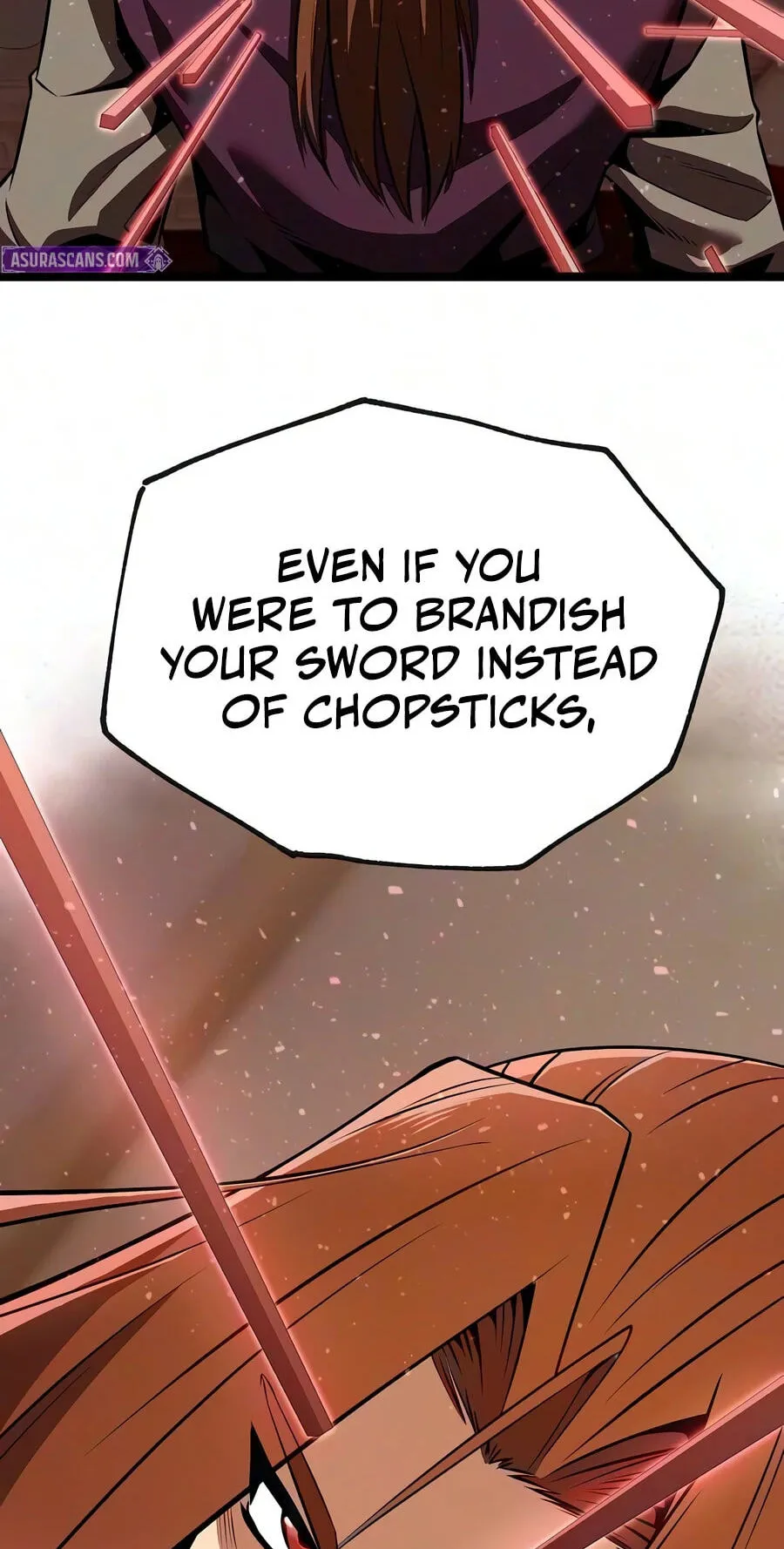 Read Tang Clan Legend chapter 55 image 28 on Lezhin