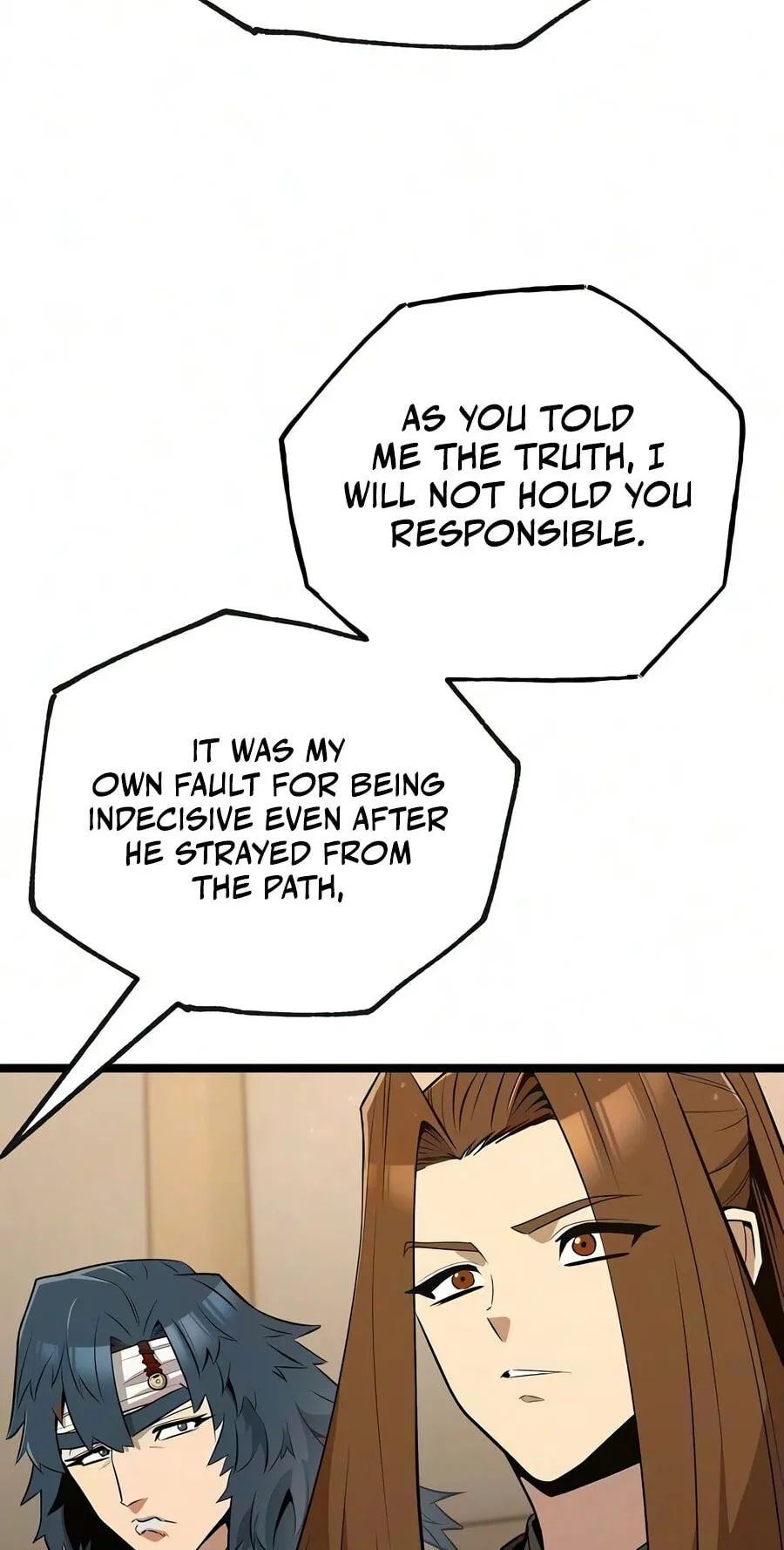 Read Tang Clan Legend chapter 55 image 36 on Lezhin