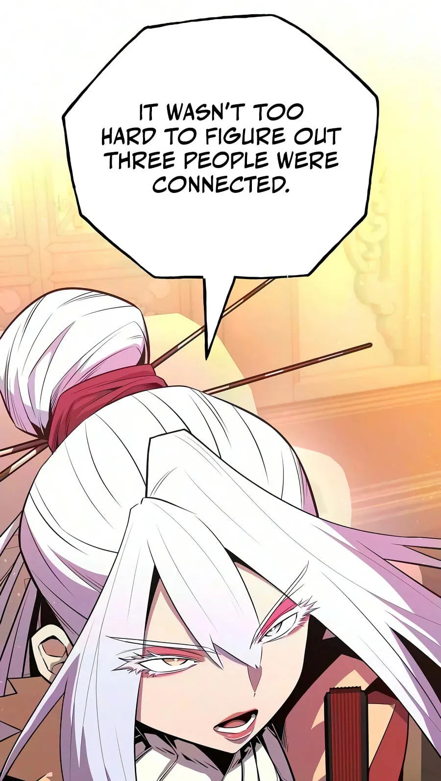 Read Tang Clan Legend chapter 55 image 44 on Lezhin