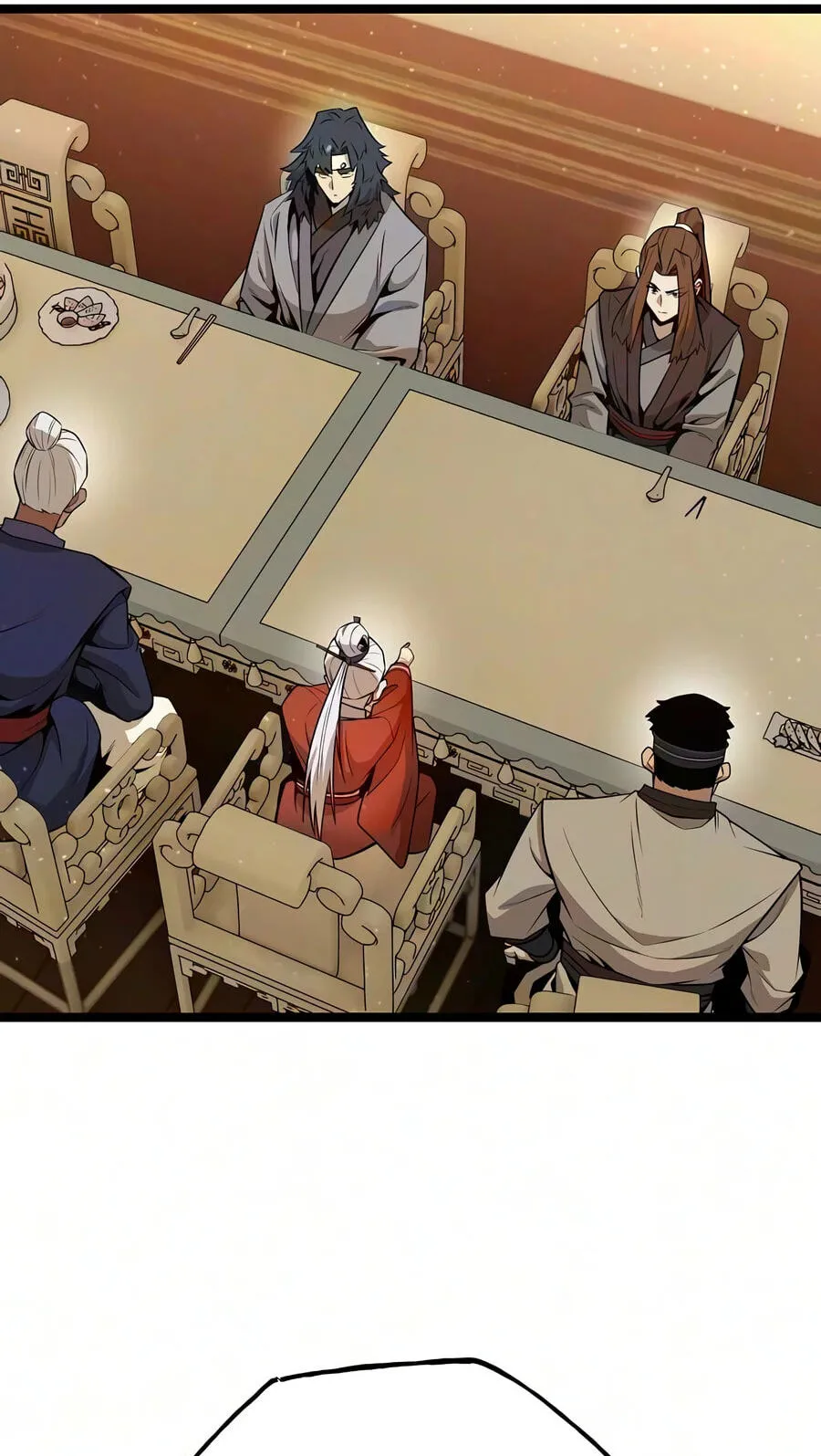 Read Tang Clan Legend chapter 55 image 46 on Lezhin