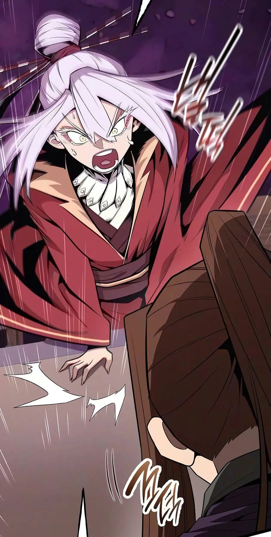 Read Tang Clan Legend chapter 55 image 55 on Lezhin