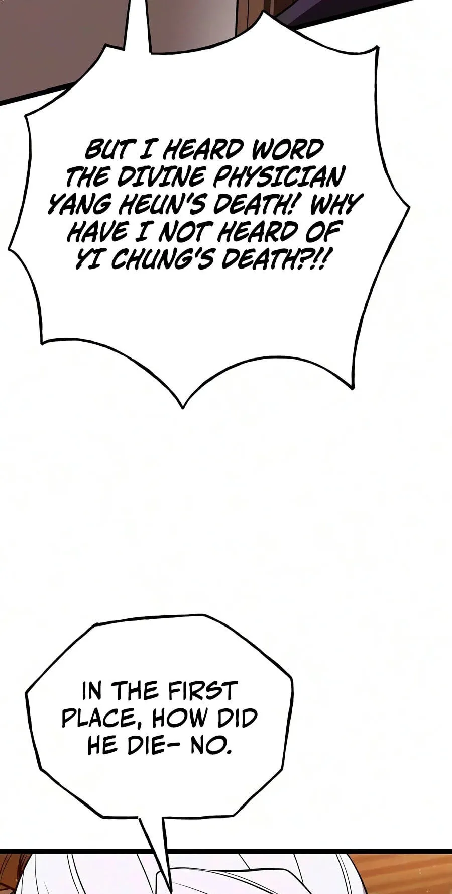 Read Tang Clan Legend chapter 55 image 56 on Lezhin