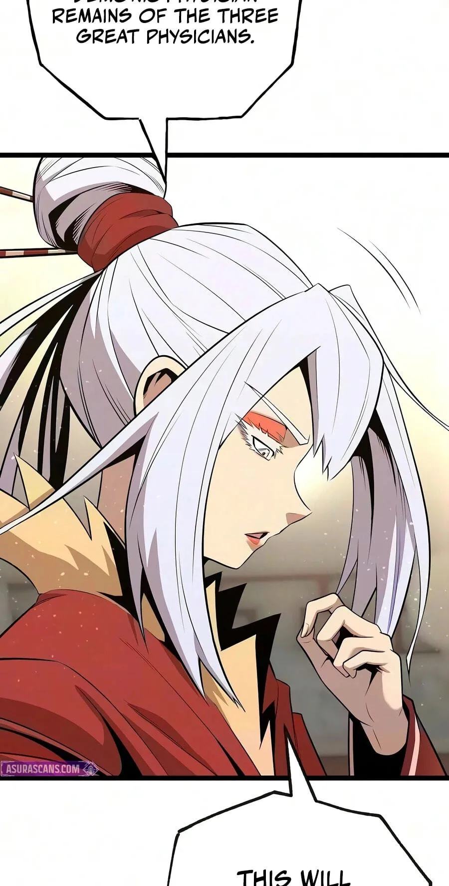 Read Tang Clan Legend chapter 55 image 60 on Lezhin