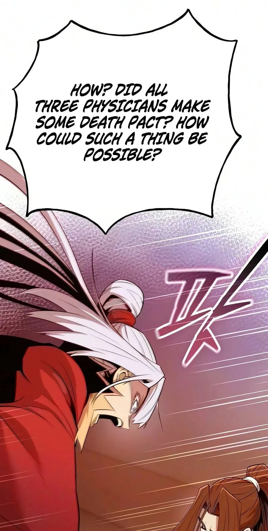 Read Tang Clan Legend chapter 55 image 63 on Lezhin