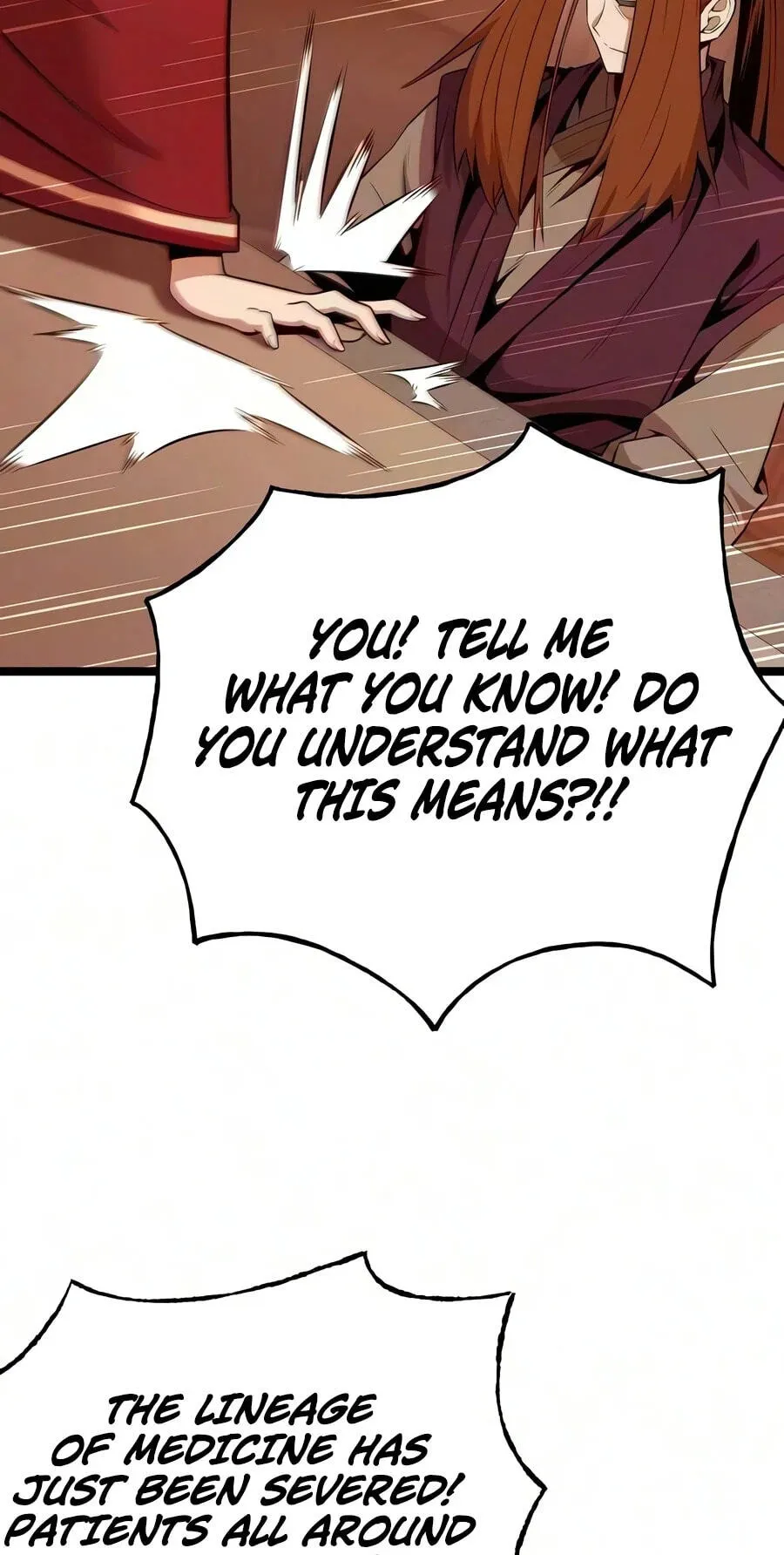 Read Tang Clan Legend chapter 55 image 64 on Lezhin