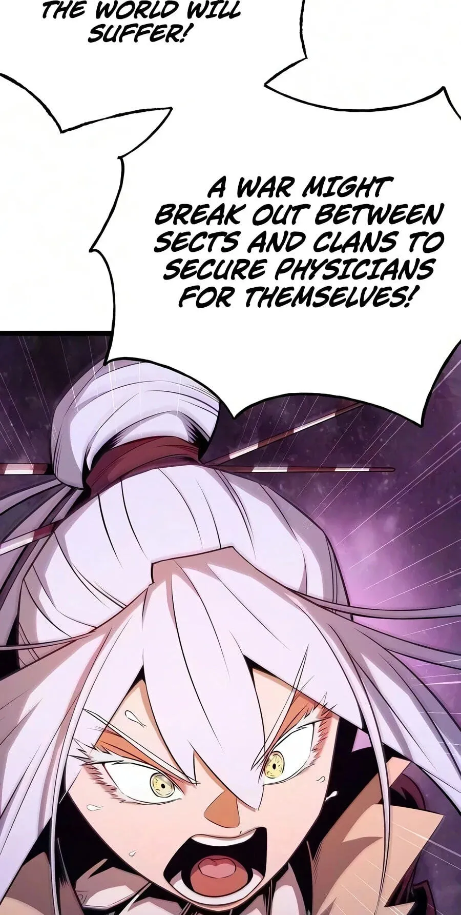 Read Tang Clan Legend chapter 55 image 65 on Lezhin