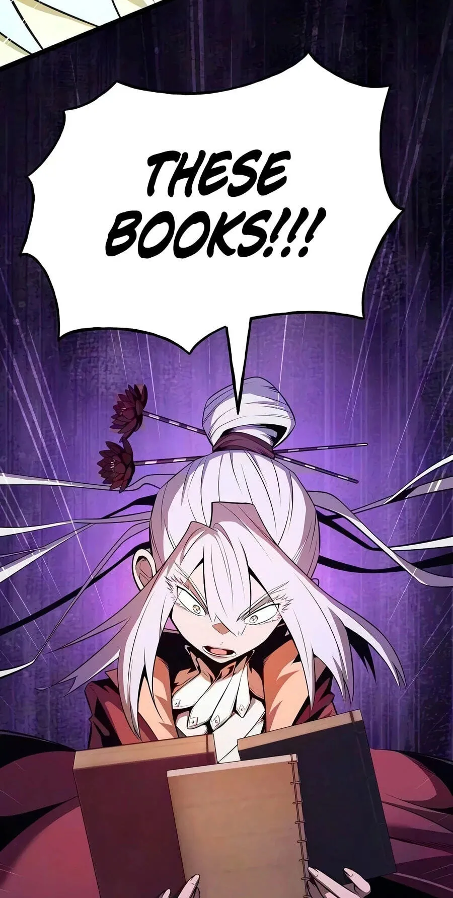 Read Tang Clan Legend chapter 55 image 68 on Lezhin