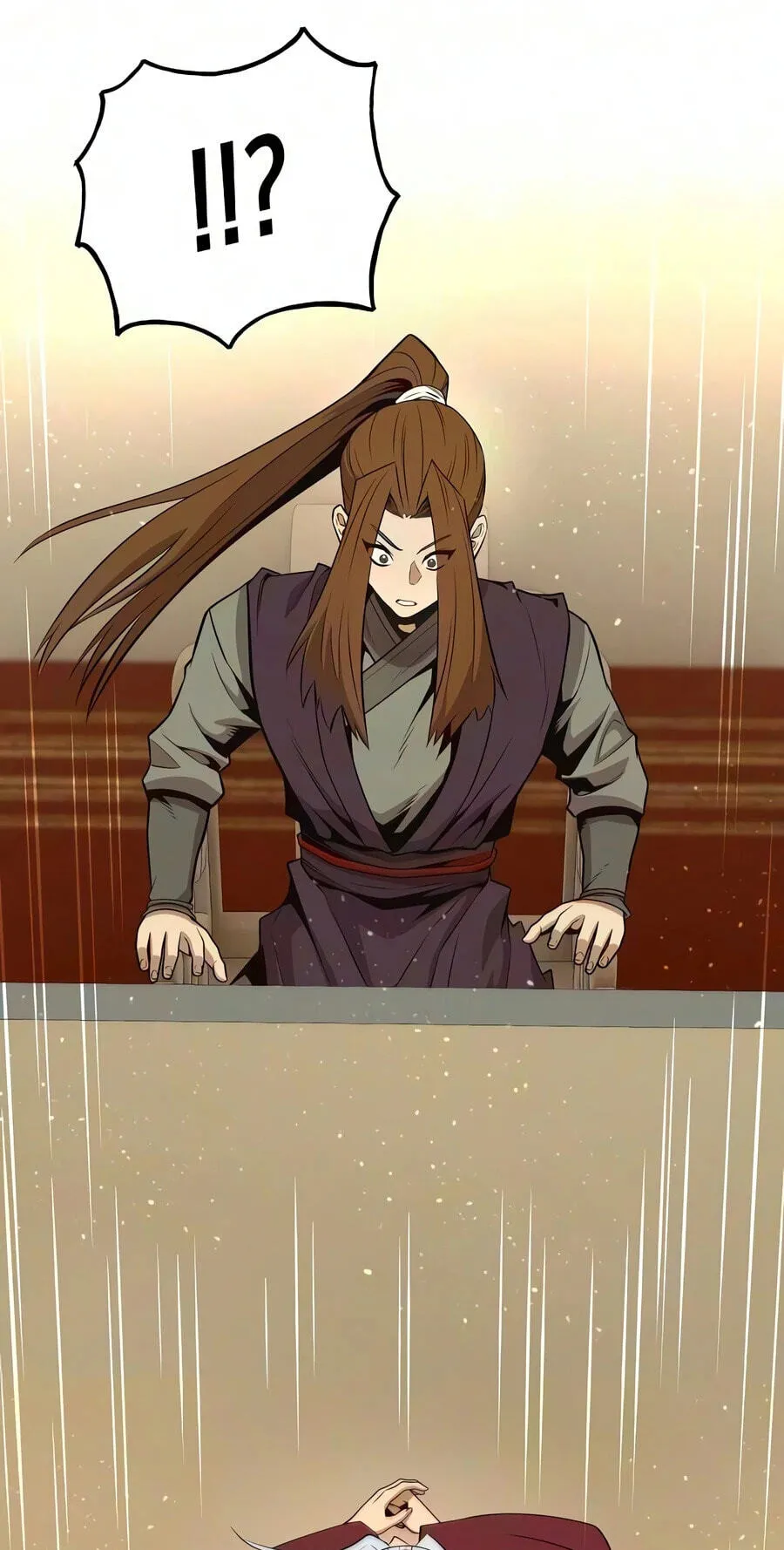 Read Tang Clan Legend chapter 55 image 73 on Lezhin