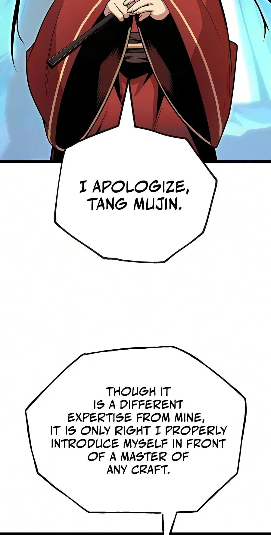 Read Tang Clan Legend chapter 55 image 76 on Lezhin