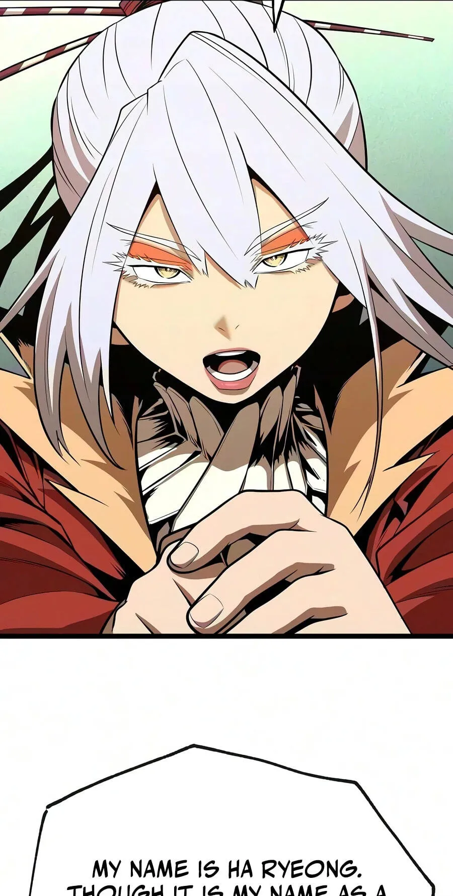 Read Tang Clan Legend chapter 55 image 77 on Lezhin