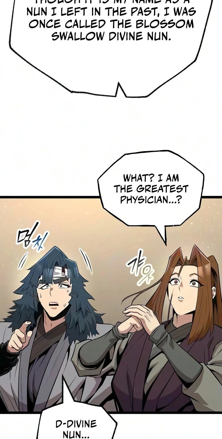 Read Tang Clan Legend chapter 55 image 78 on Lezhin