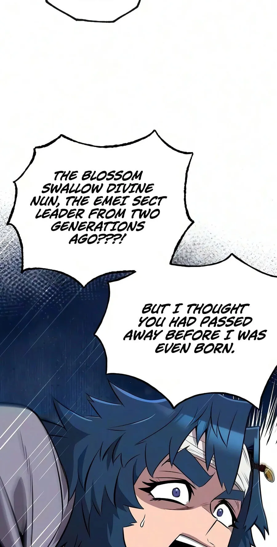 Read Tang Clan Legend chapter 55 image 79 on Lezhin