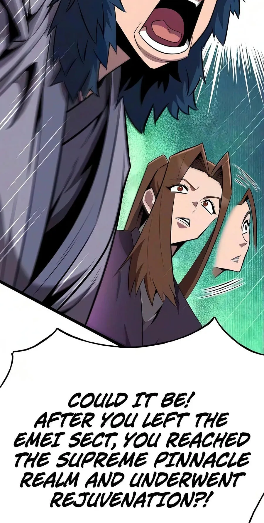 Read Tang Clan Legend chapter 55 image 80 on Lezhin