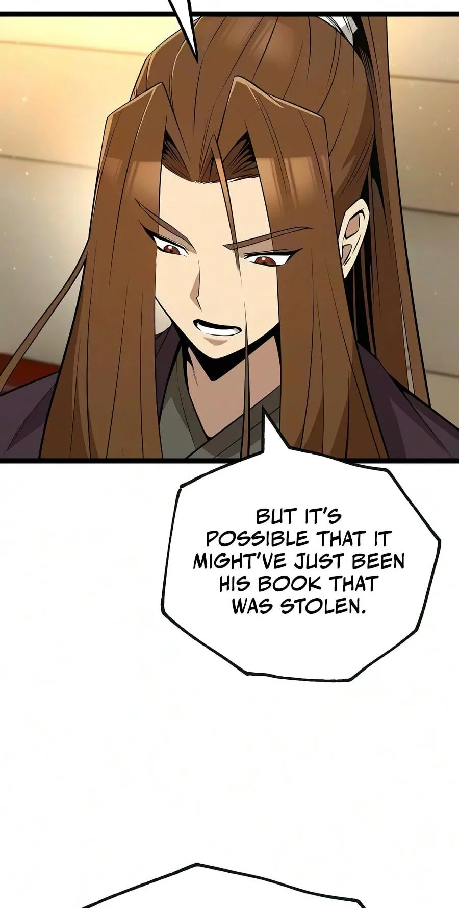 Read Tang Clan Legend chapter 55 image 86 on Lezhin