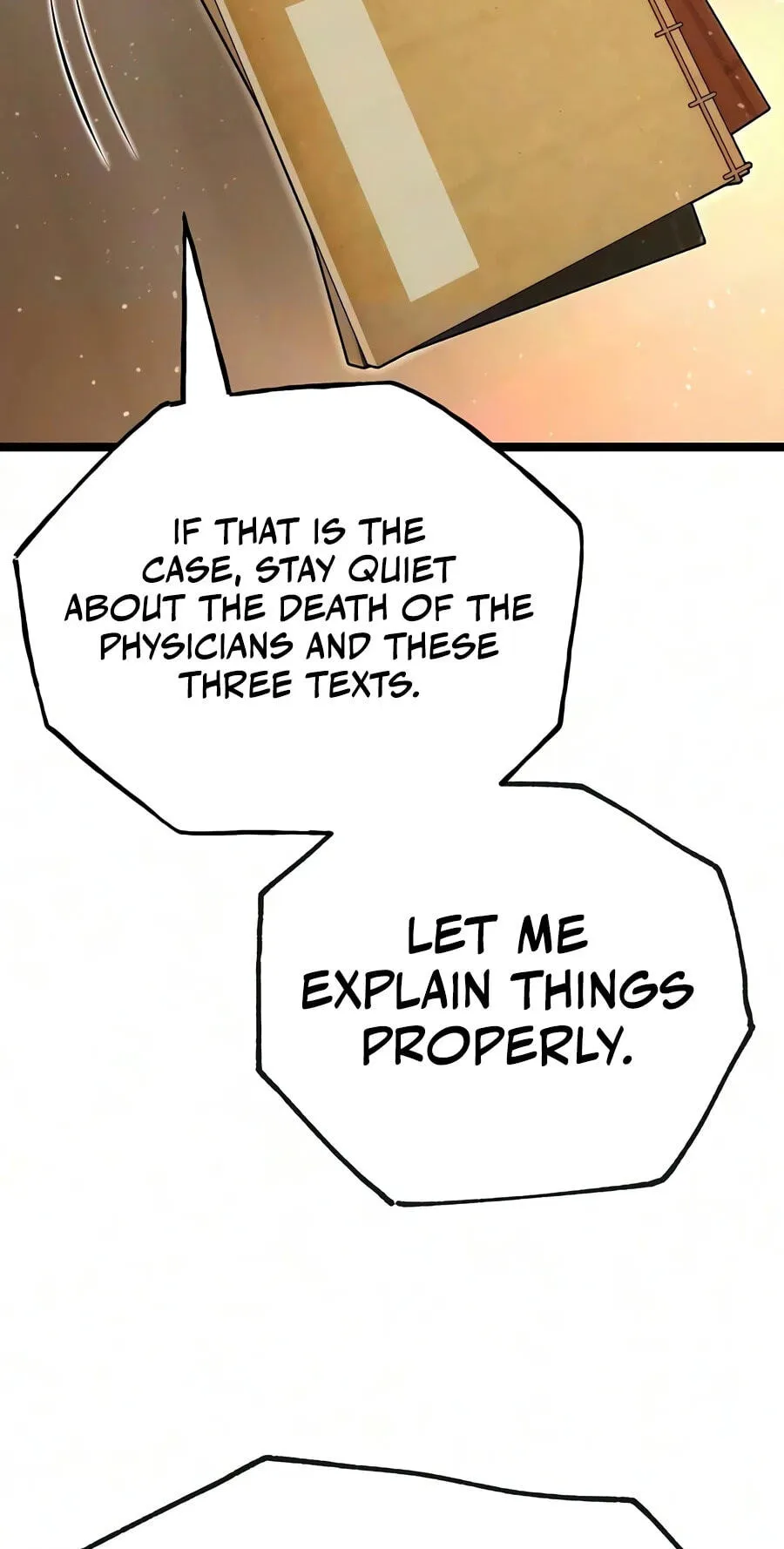 Read Tang Clan Legend chapter 55 image 88 on Lezhin