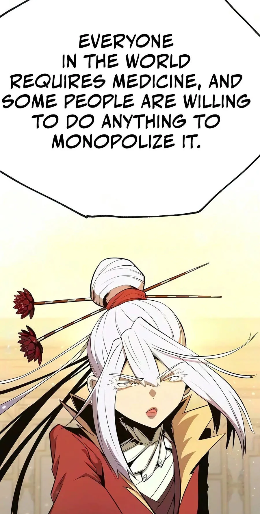 Read Tang Clan Legend chapter 55 image 89 on Lezhin