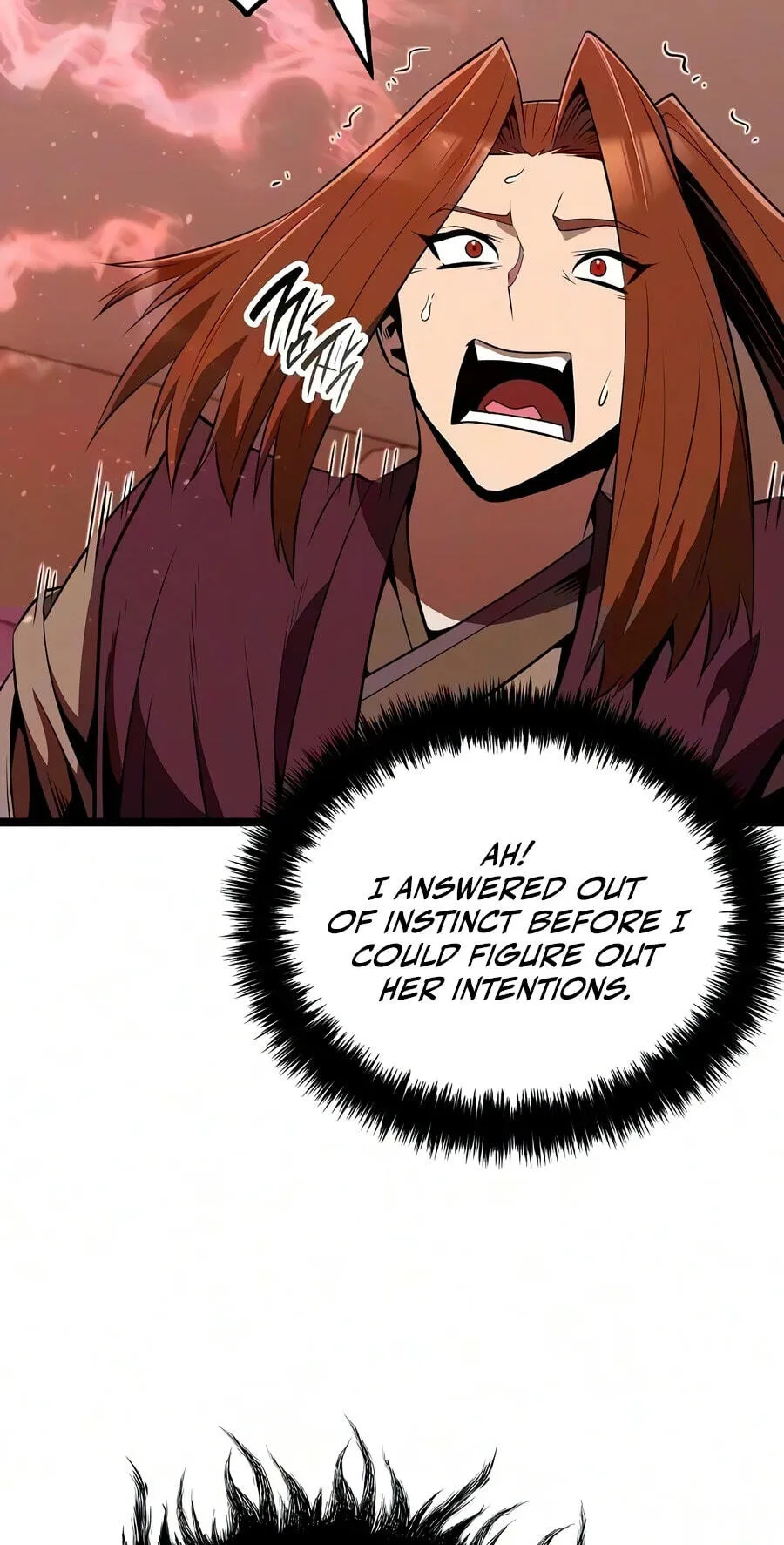 Read Tang Clan Legend chapter 55 image 9 on Lezhin