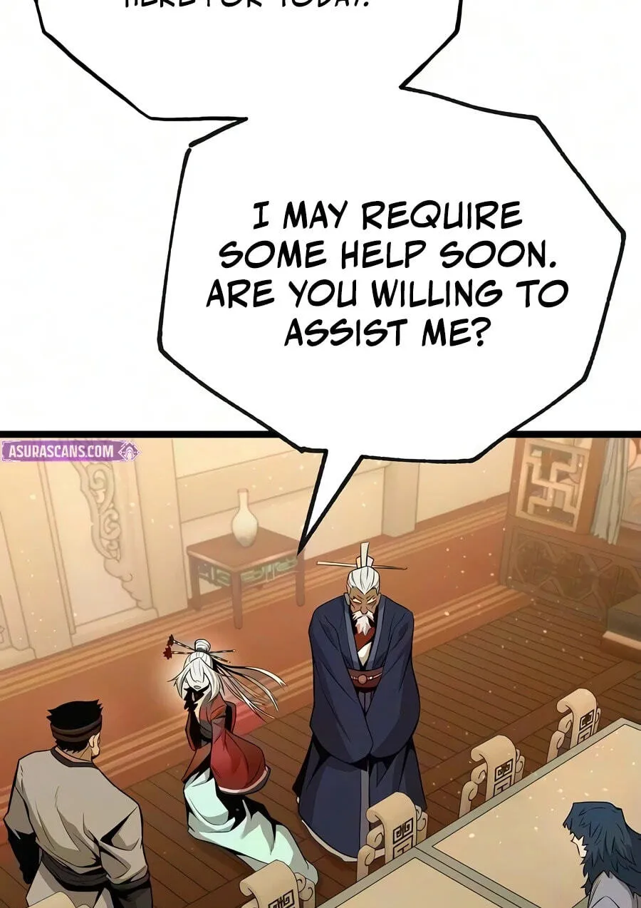 Read Tang Clan Legend chapter 55 image 93 on Lezhin