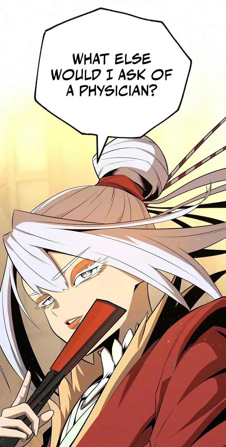 Read Tang Clan Legend chapter 55 image 95 on Lezhin