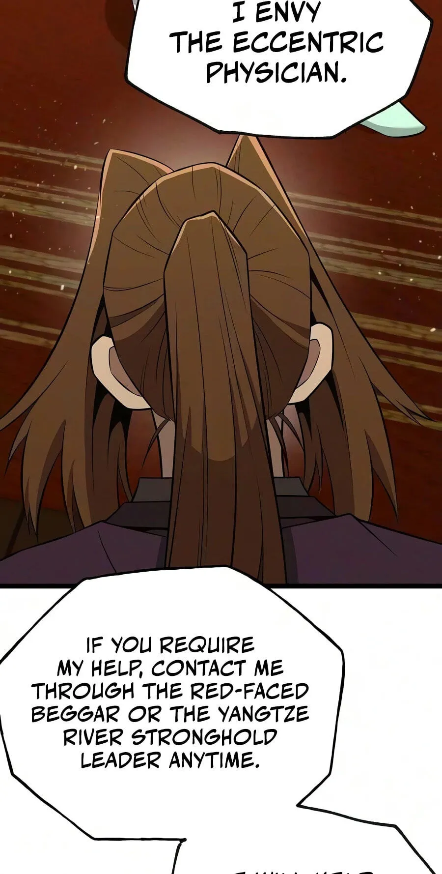 Read Tang Clan Legend chapter 55 image 99 on Lezhin