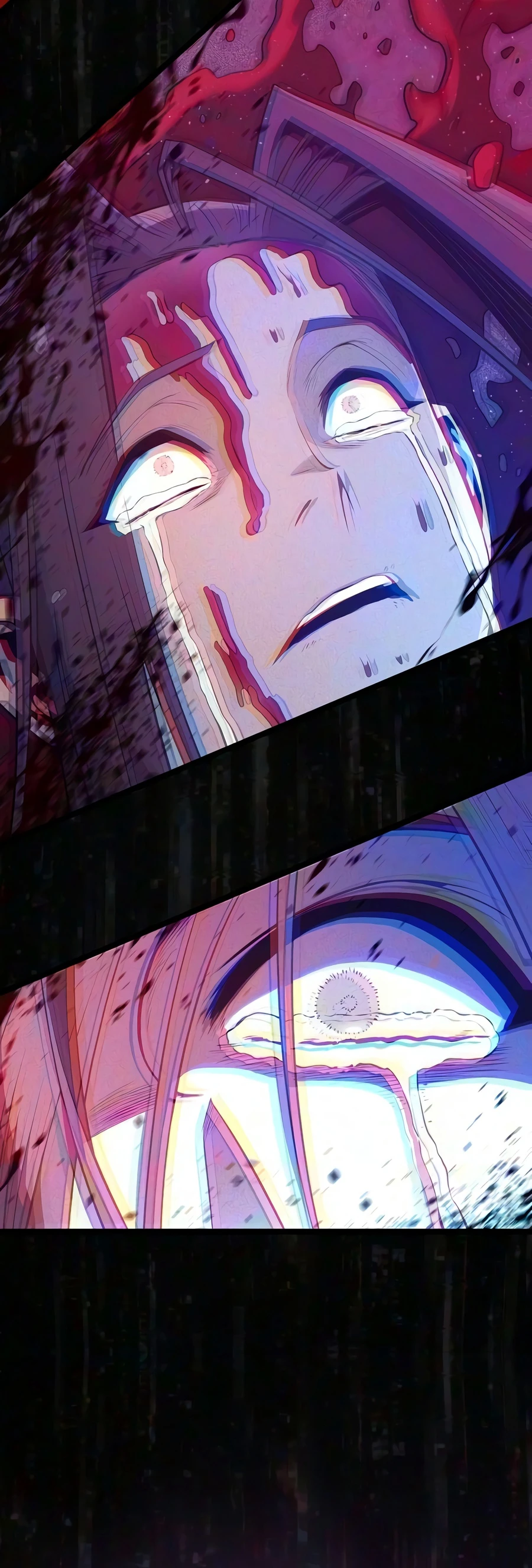 Read Tang Clan Legend chapter 57 image 13 on Lezhin
