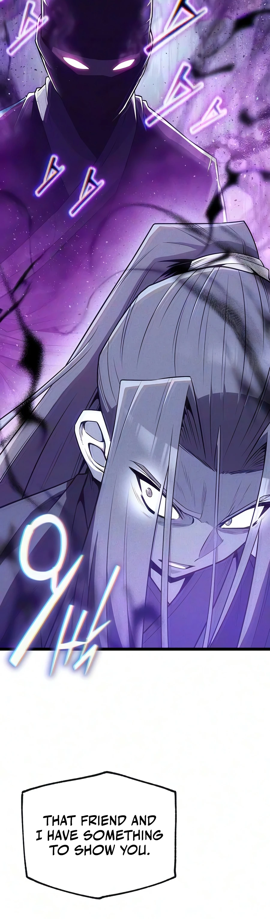 Read Tang Clan Legend chapter 57 image 2 on Lezhin
