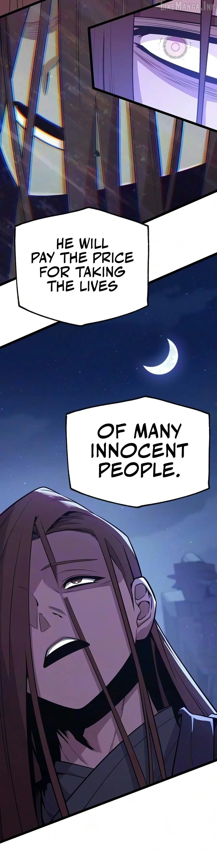 Read Tang Clan Legend chapter 58 image 1 on Lezhin