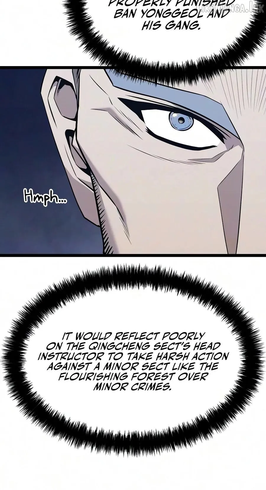 Read Tang Clan Legend chapter 58 image 13 on Lezhin