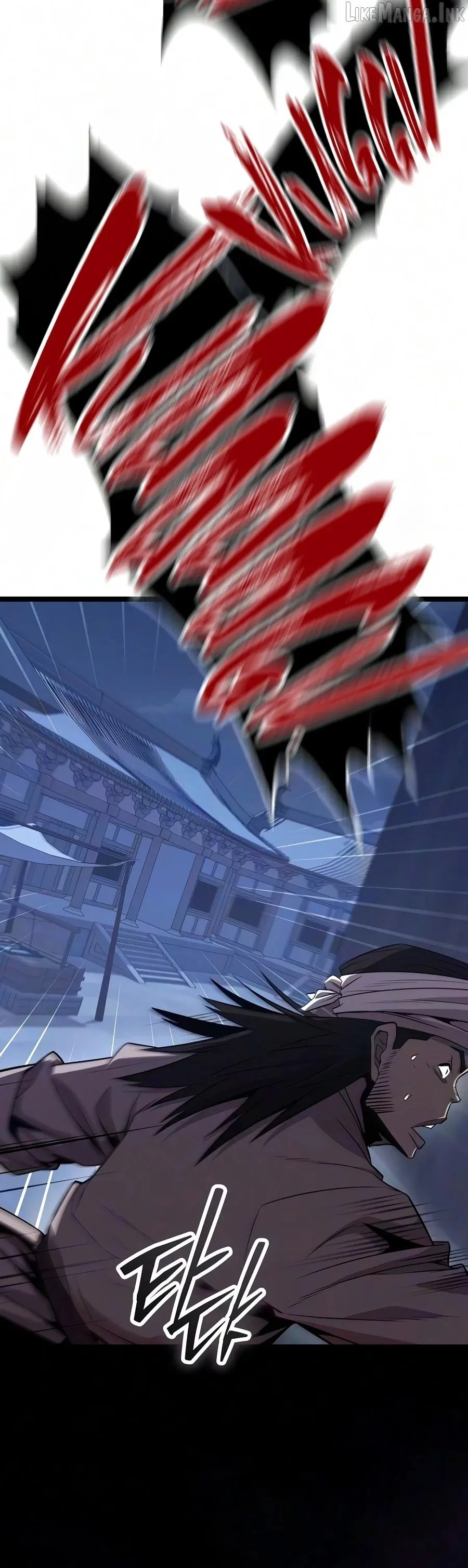 Read Tang Clan Legend chapter 58 image 5 on Lezhin