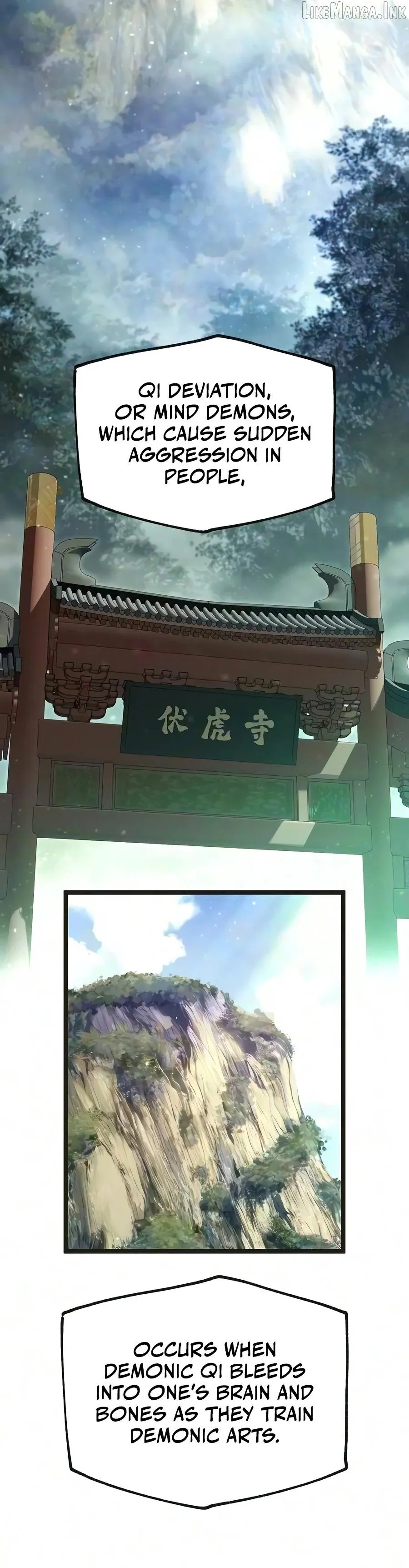 Read Tang Clan Legend chapter 59 image 4 on Lezhin