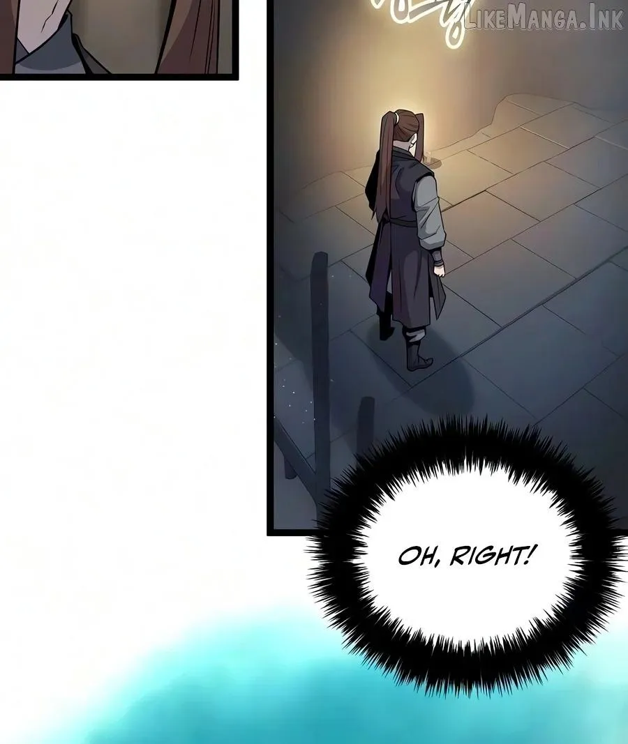 Read Tang Clan Legend chapter 59 image 8 on Lezhin
