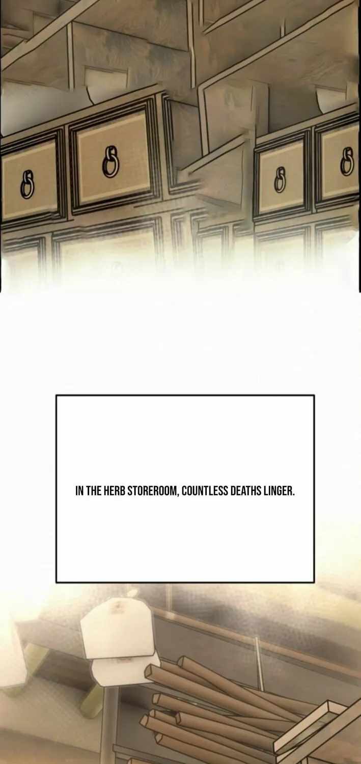 Read Tang Clan Legend chapter 6 image 1 on Lezhin