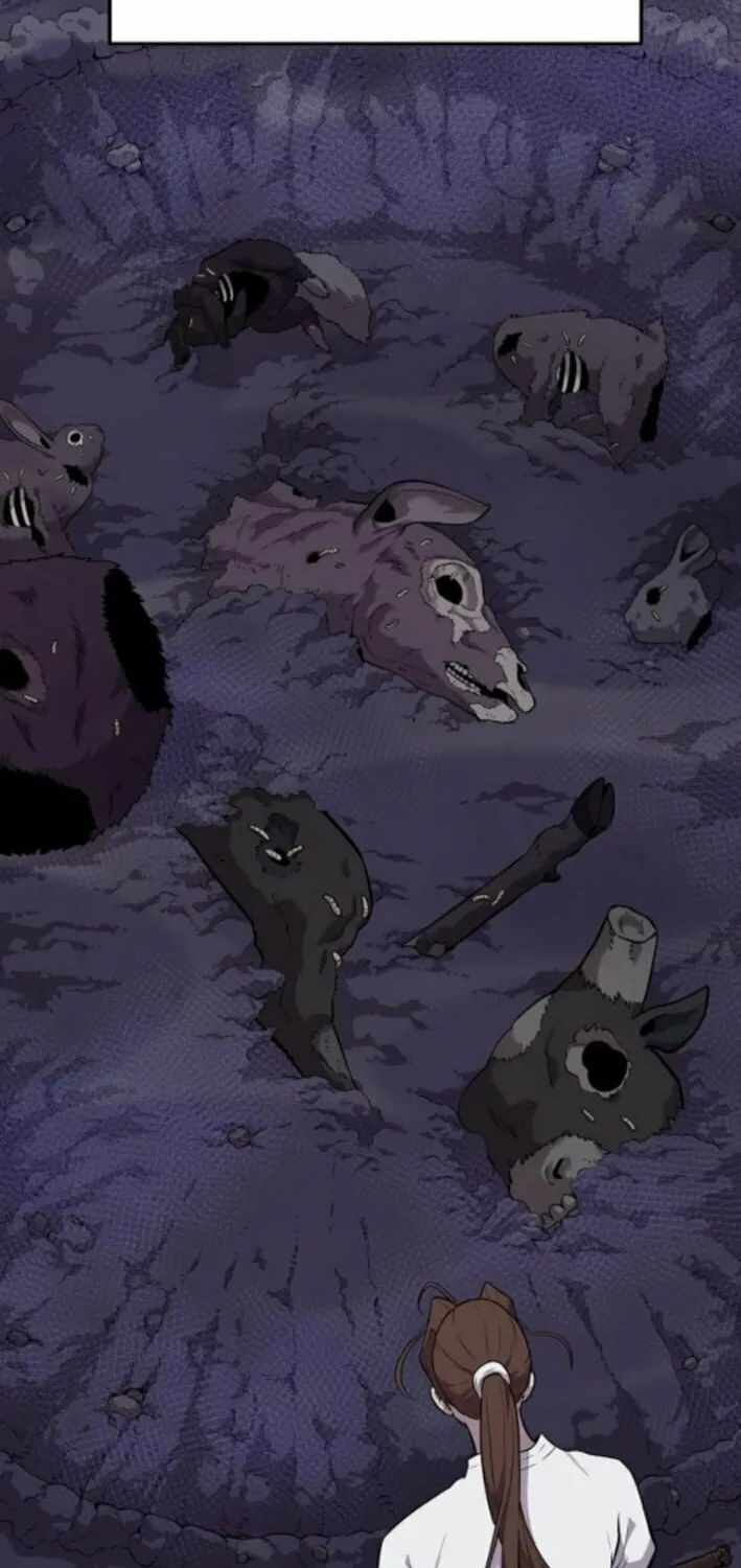 Read Tang Clan Legend chapter 6 image 10 on Lezhin