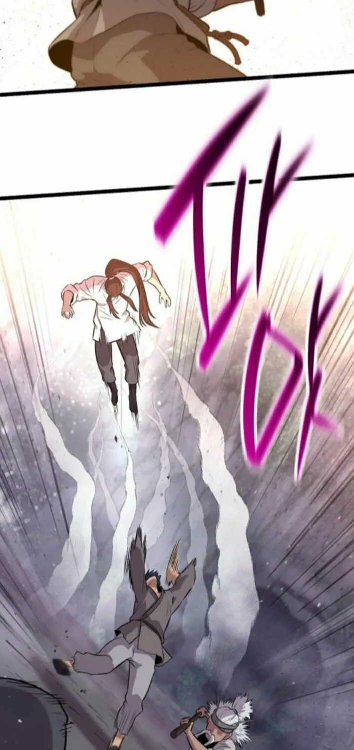 Read Tang Clan Legend chapter 6 image 100 on Lezhin