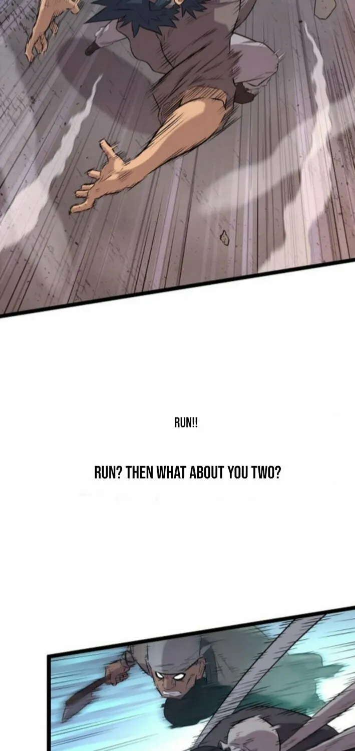 Read Tang Clan Legend chapter 6 image 105 on Lezhin