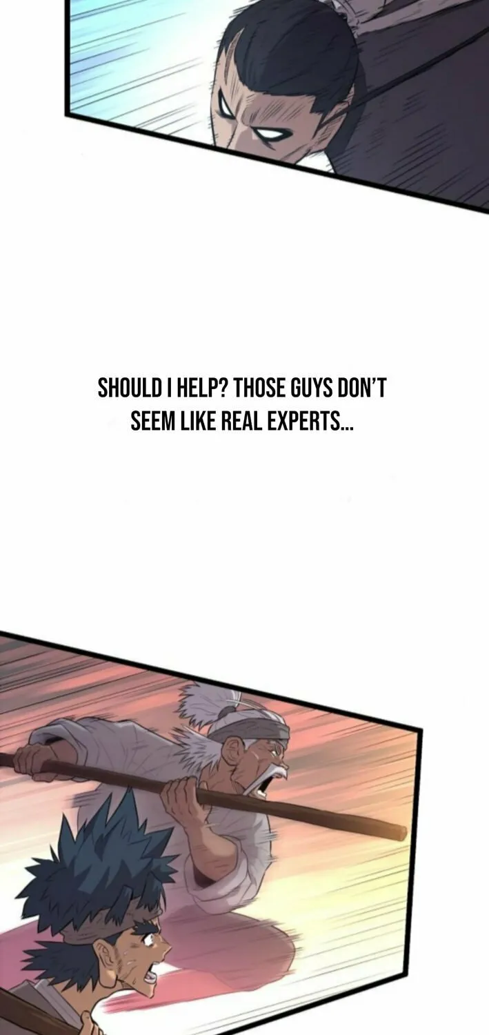 Read Tang Clan Legend chapter 6 image 106 on Lezhin