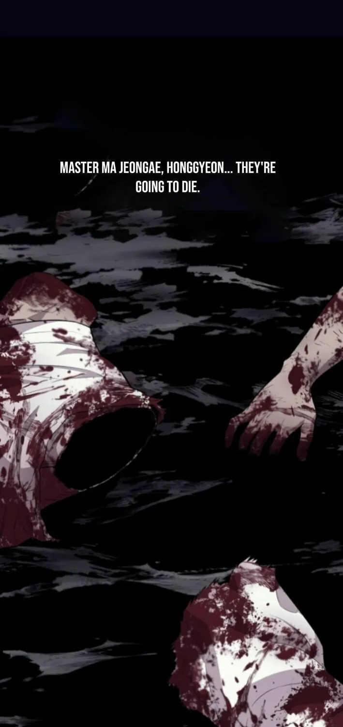Read Tang Clan Legend chapter 6 image 124 on Lezhin