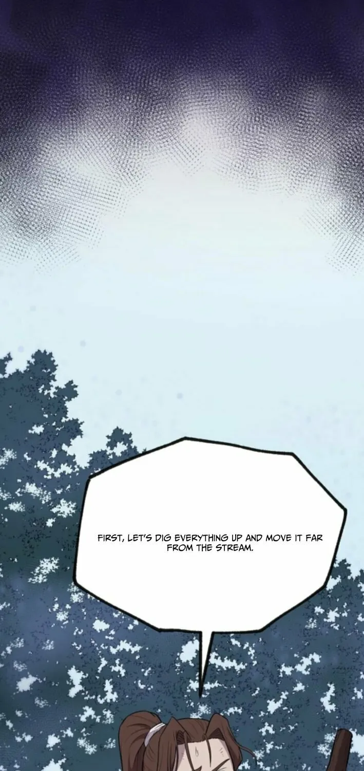 Read Tang Clan Legend chapter 6 image 15 on Lezhin