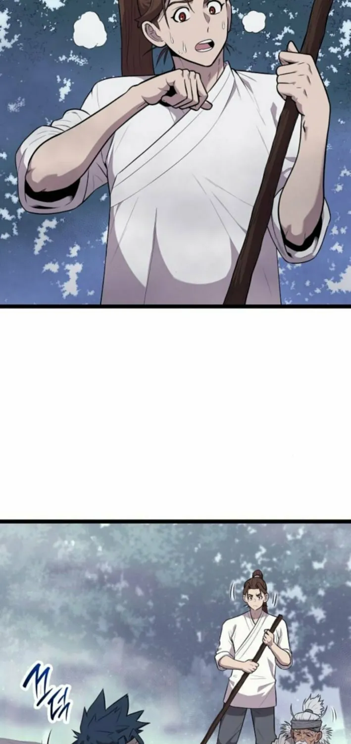 Read Tang Clan Legend chapter 6 image 16 on Lezhin