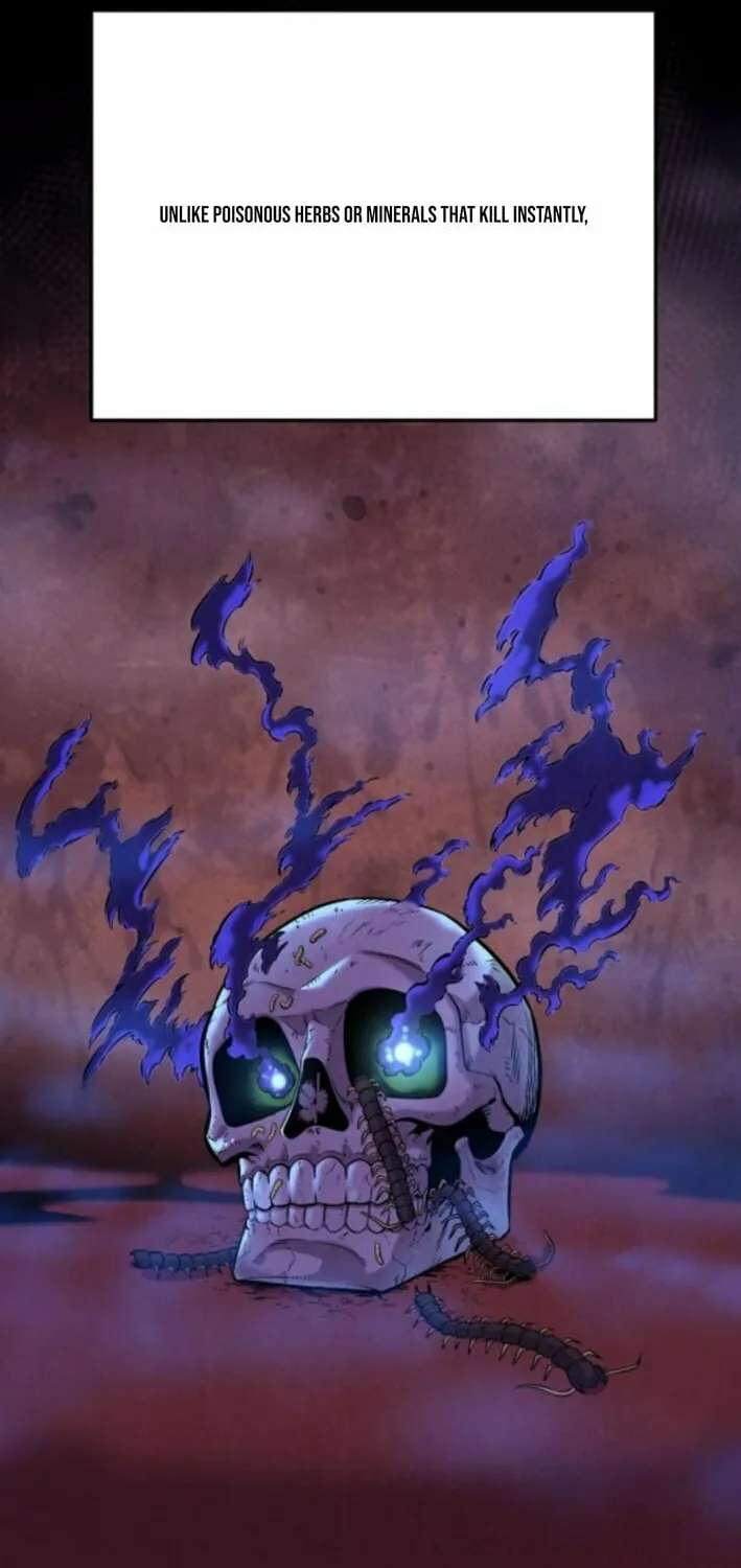 Read Tang Clan Legend chapter 6 image 19 on Lezhin