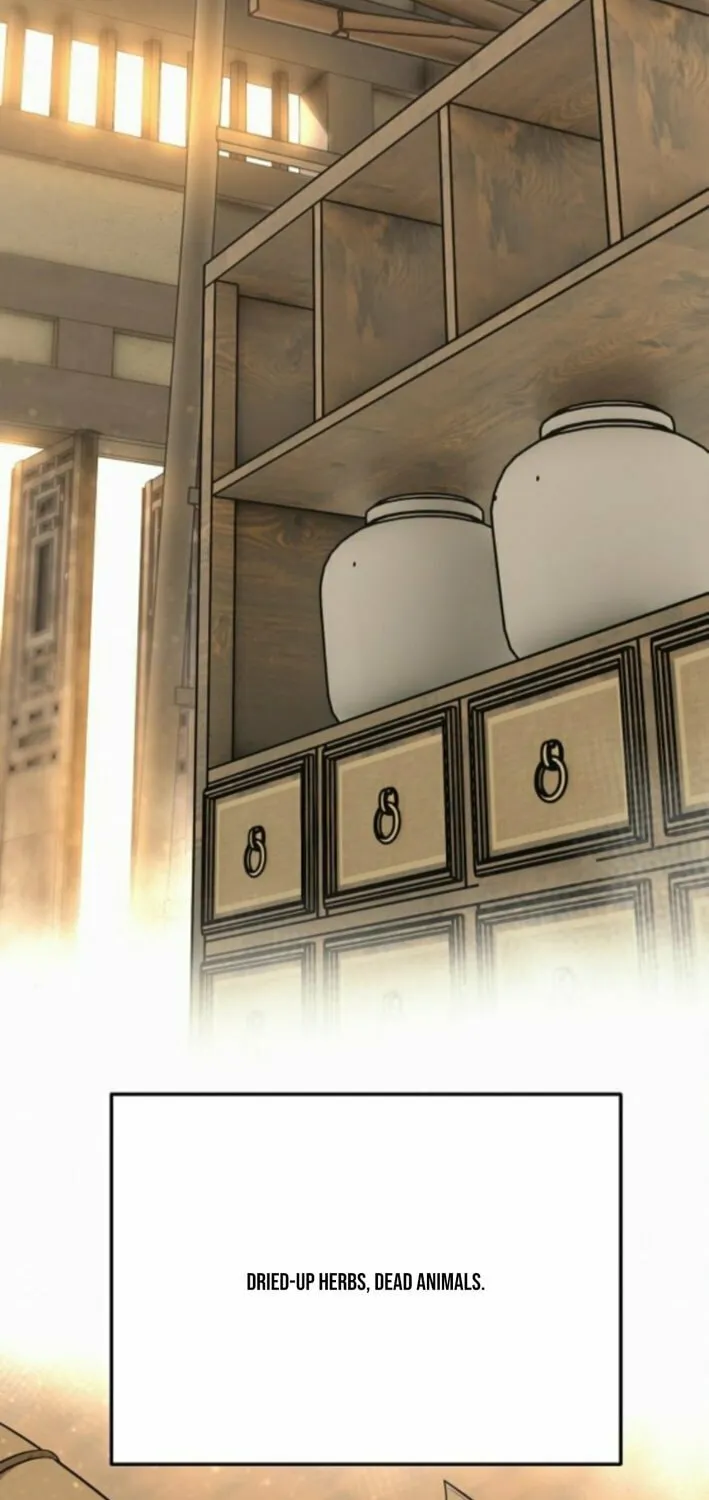 Read Tang Clan Legend chapter 6 image 2 on Lezhin