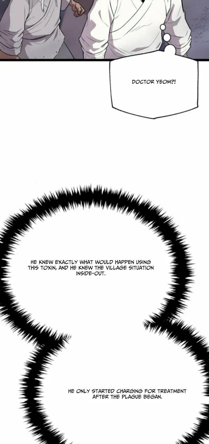 Read Tang Clan Legend chapter 6 image 31 on Lezhin