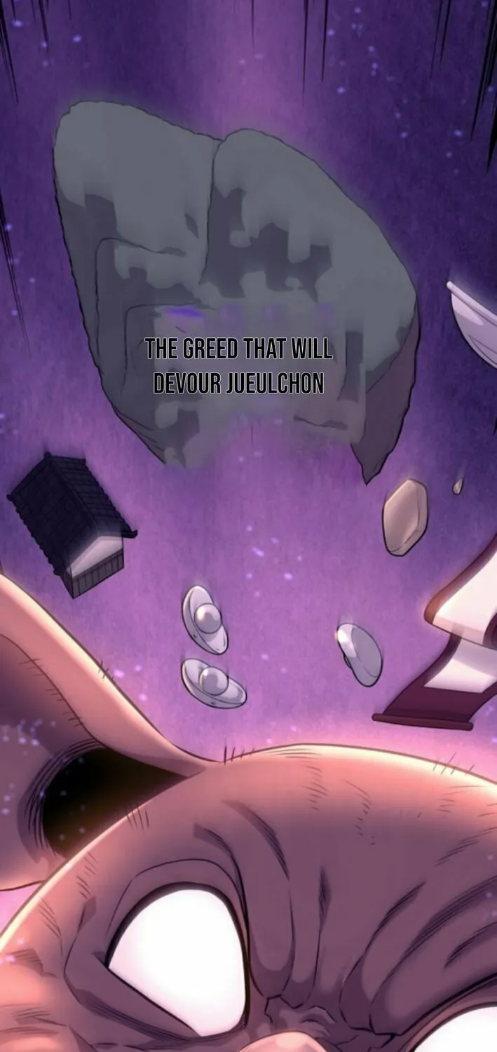 Read Tang Clan Legend chapter 6 image 36 on Lezhin