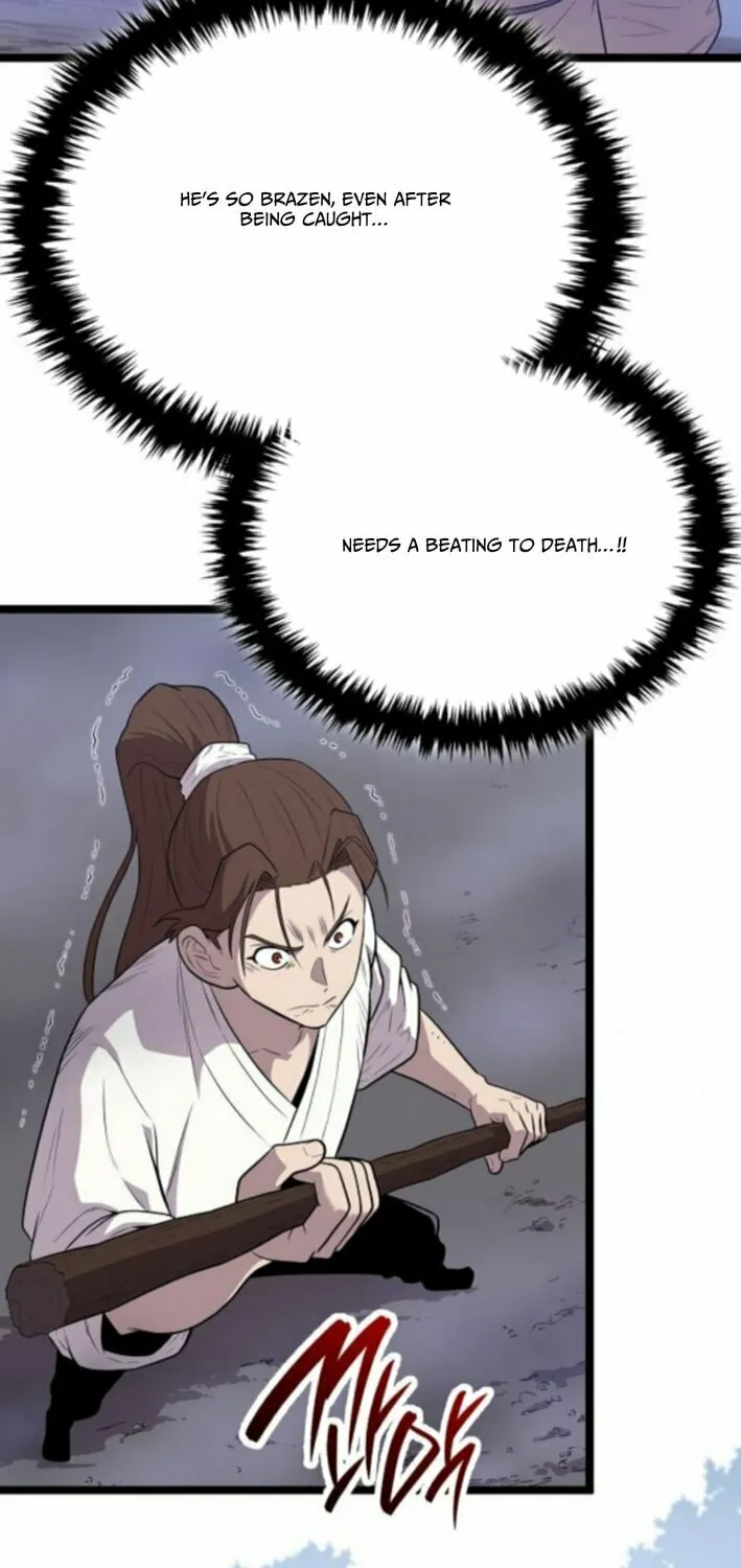 Read Tang Clan Legend chapter 6 image 39 on Lezhin