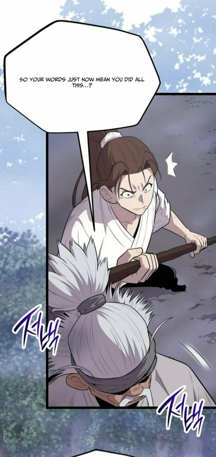 Read Tang Clan Legend chapter 6 image 40 on Lezhin