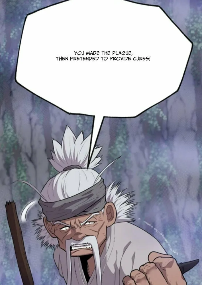 Read Tang Clan Legend chapter 6 image 41 on Lezhin