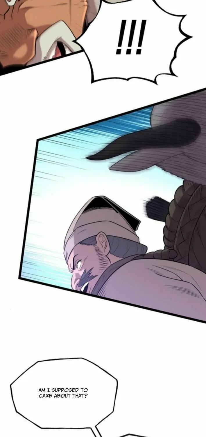 Read Tang Clan Legend chapter 6 image 50 on Lezhin