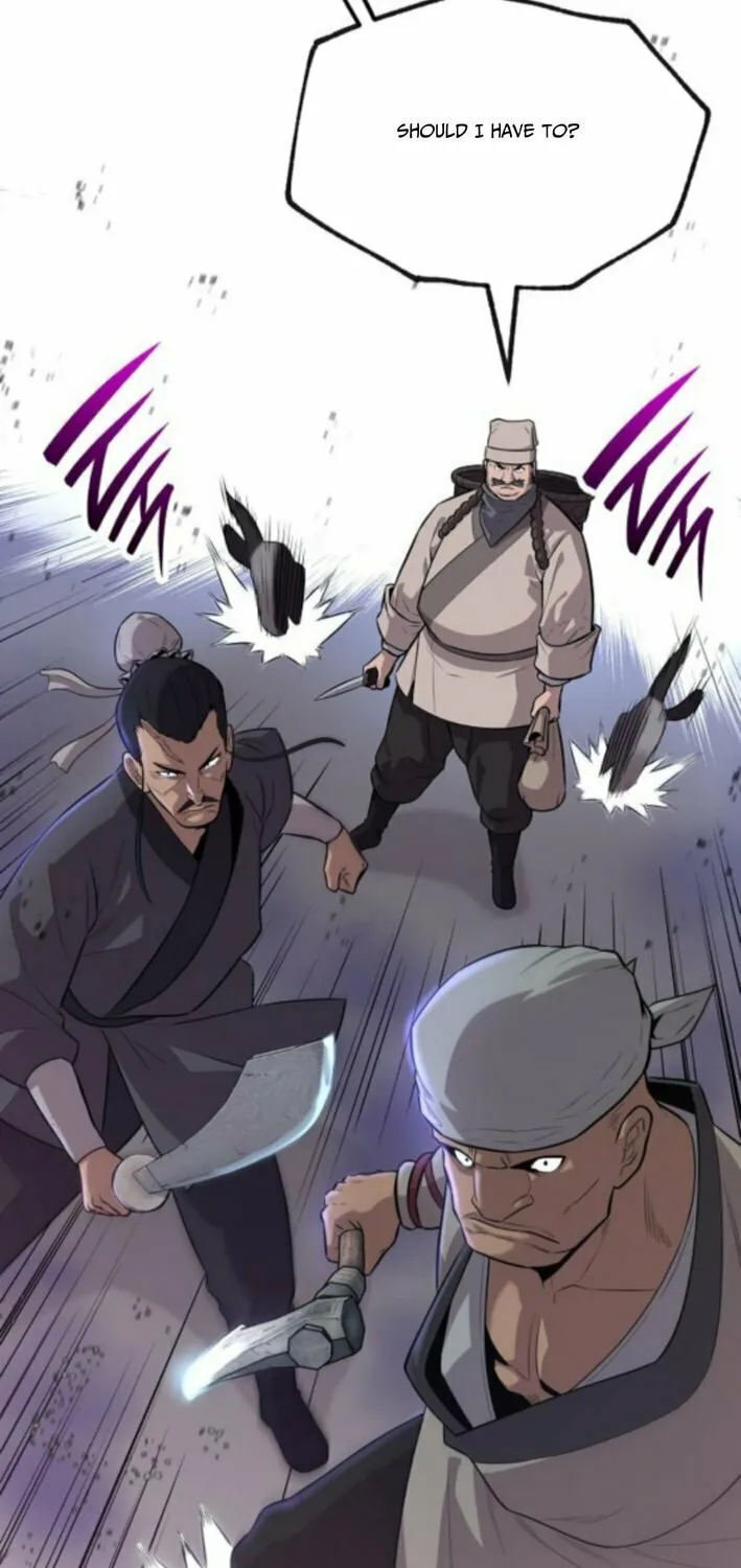 Read Tang Clan Legend chapter 6 image 51 on Lezhin