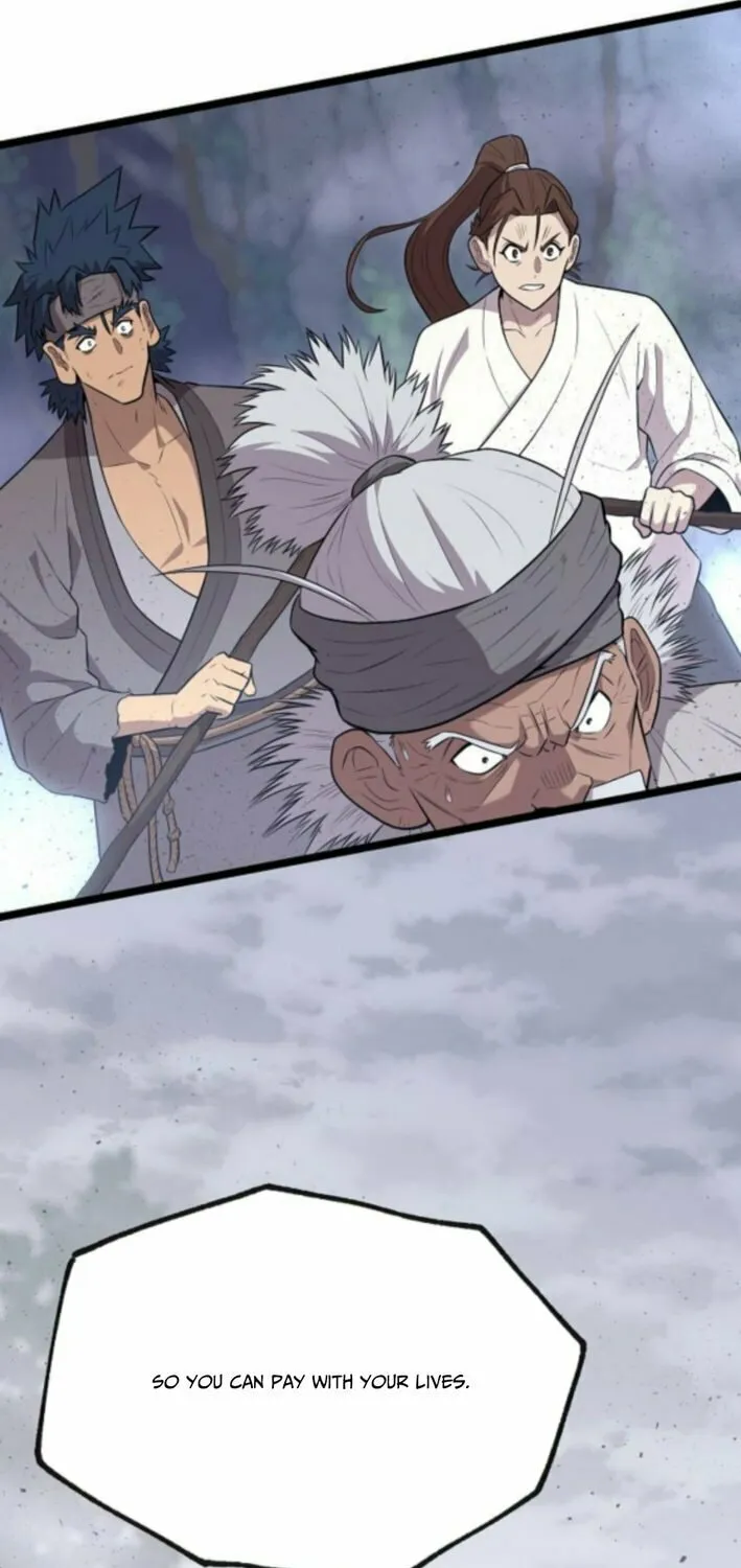 Read Tang Clan Legend chapter 6 image 53 on Lezhin