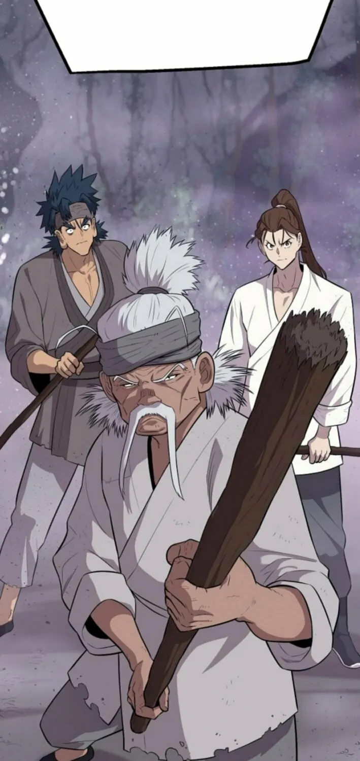 Read Tang Clan Legend chapter 6 image 57 on Lezhin